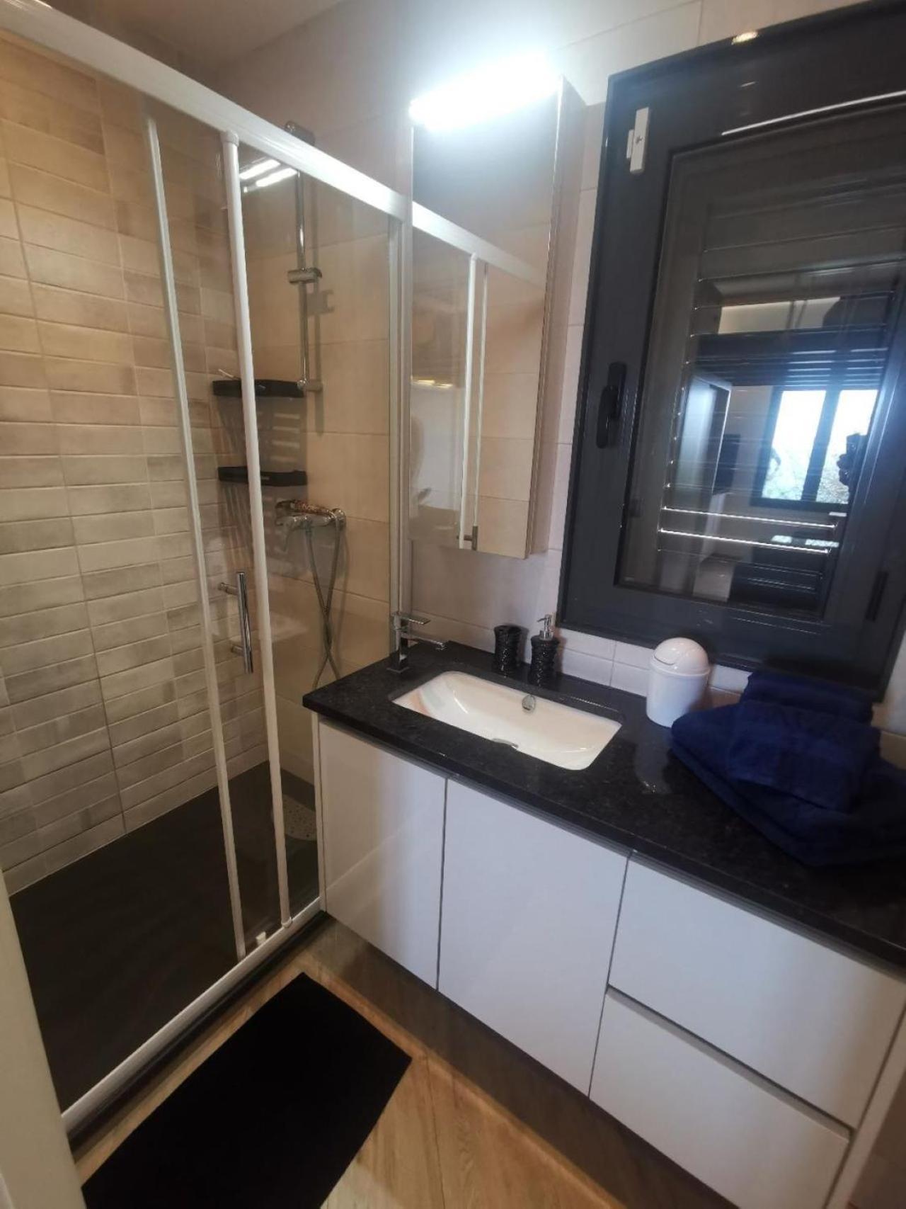 Apartment Dimar Cap D'ail *