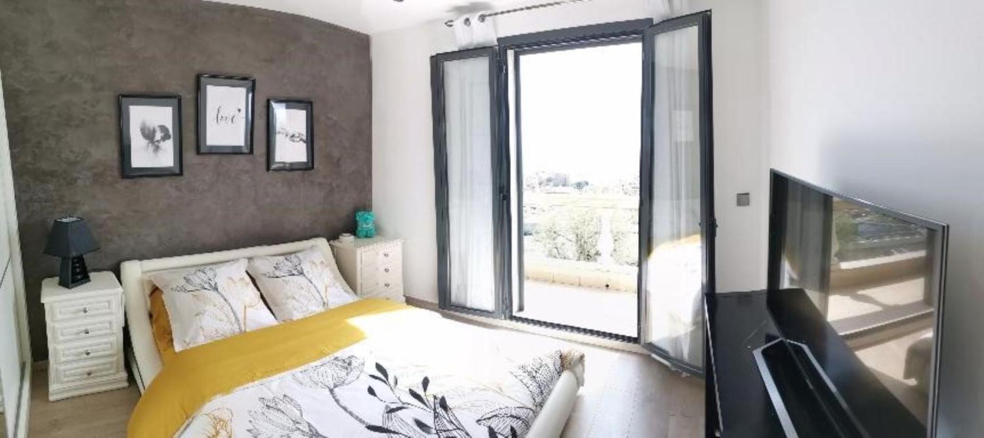 Dimar Cap D'ail Apartment *