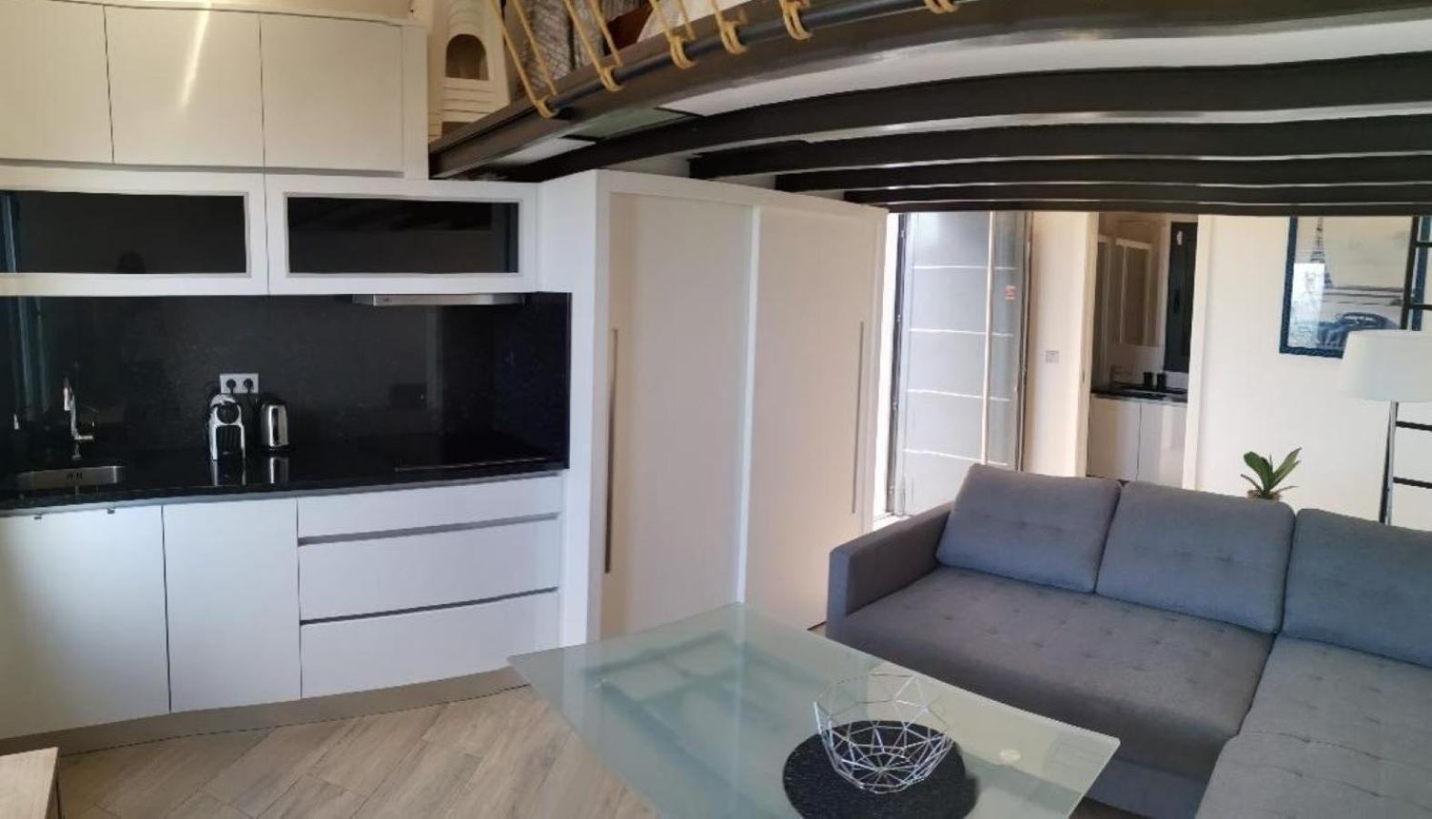 Apartment Dimar Cap D'ail